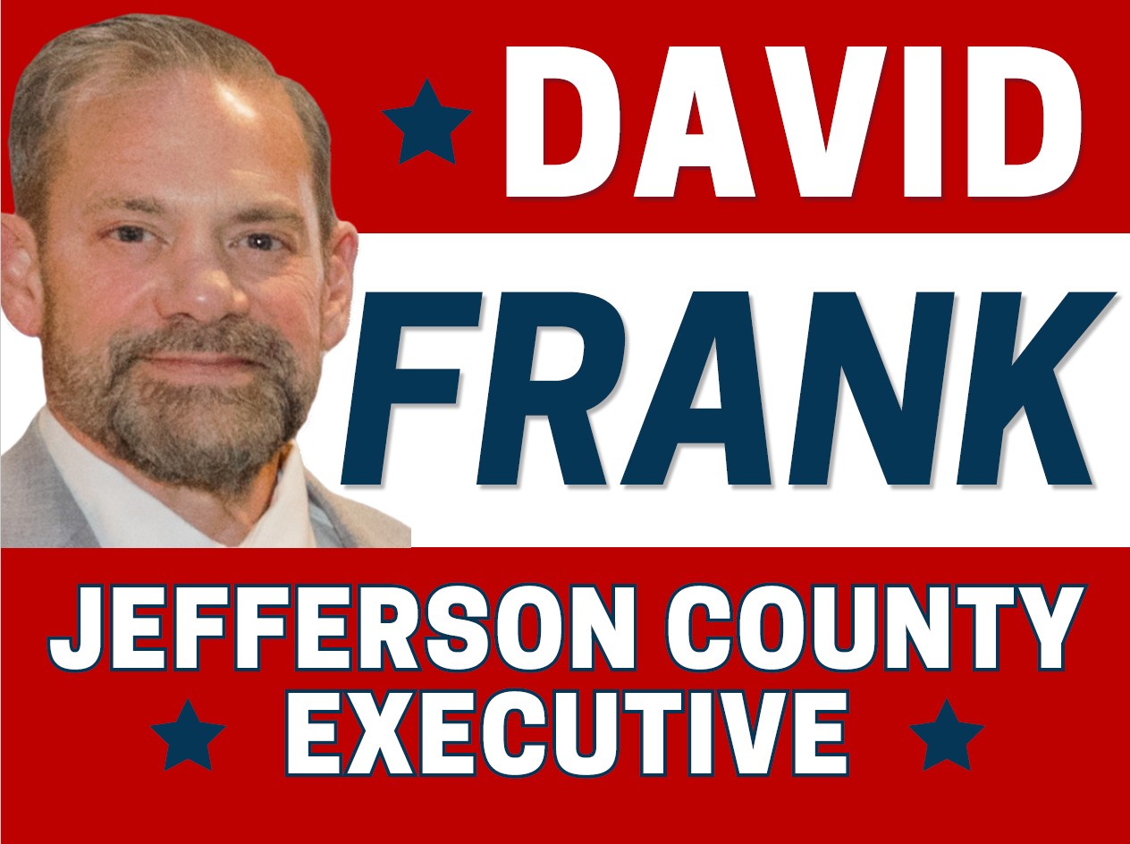 David Frank
