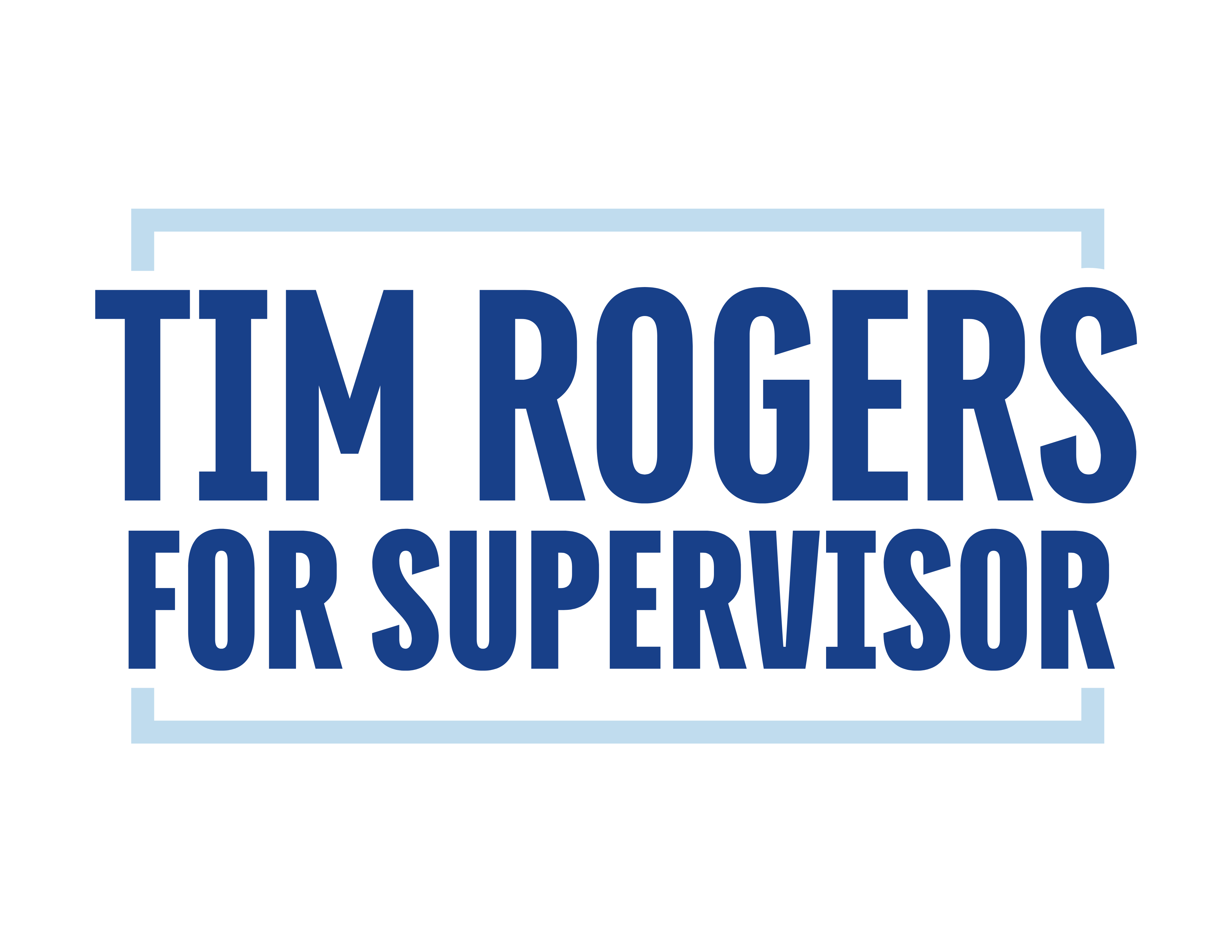 Tim Rogers