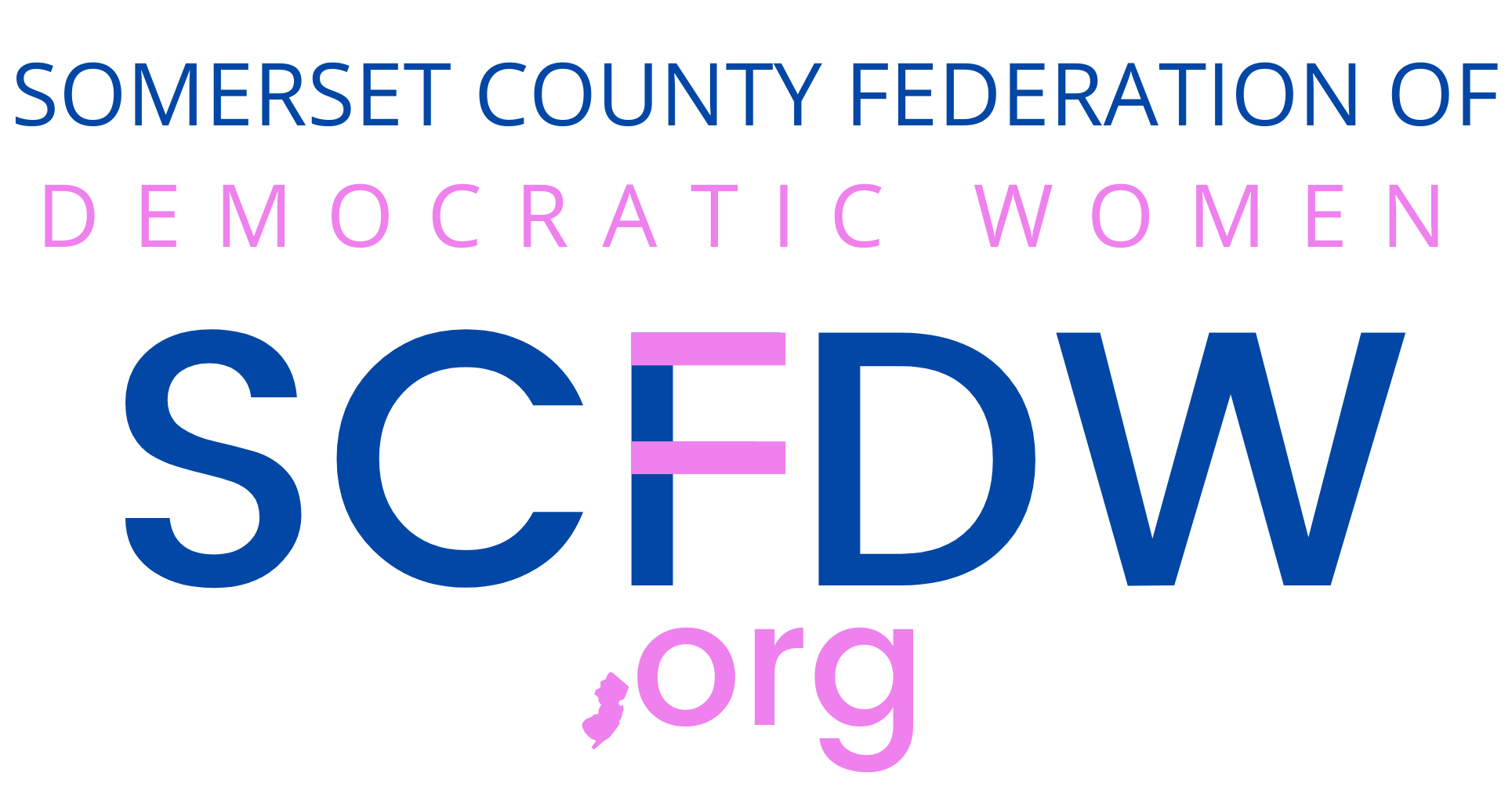 Somerset County Federation of Democratic Women (NJ)