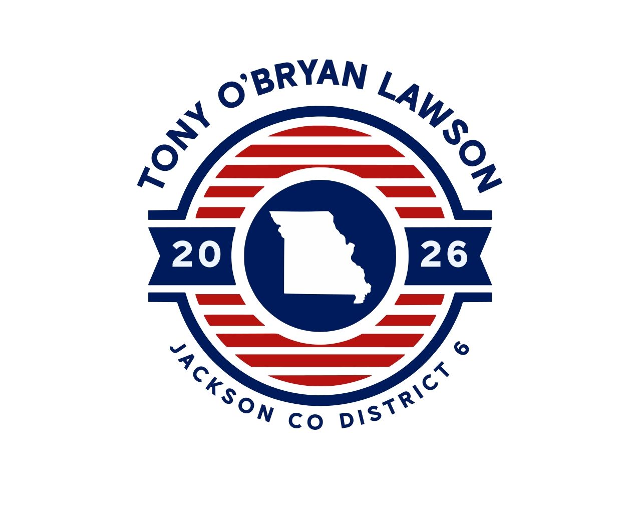 Tony O'Bryan Lawson