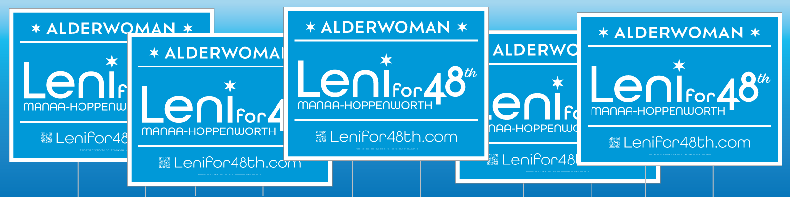Leni Manaa-Hoppenworth