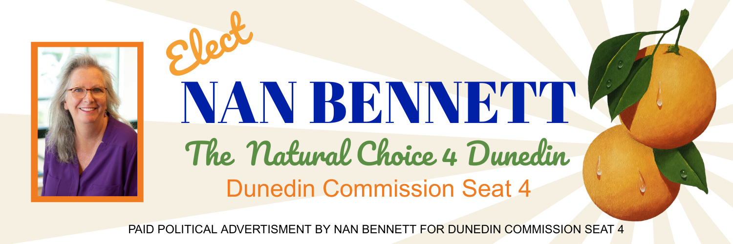 Nan Bennett