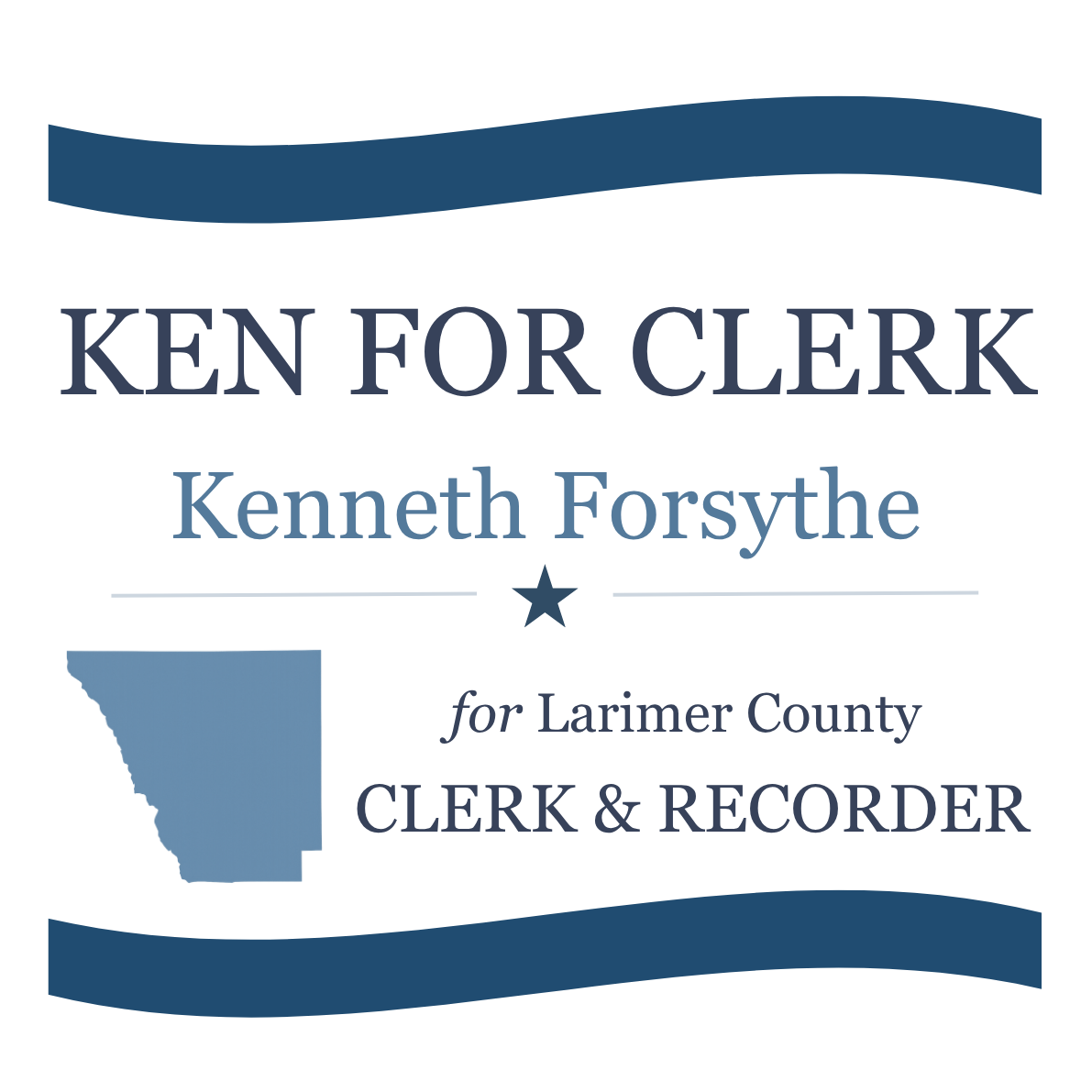 Kenneth Forsythe