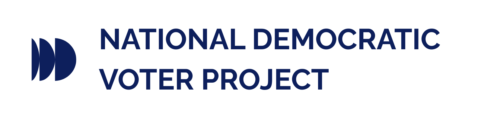 Democratic Voter Project