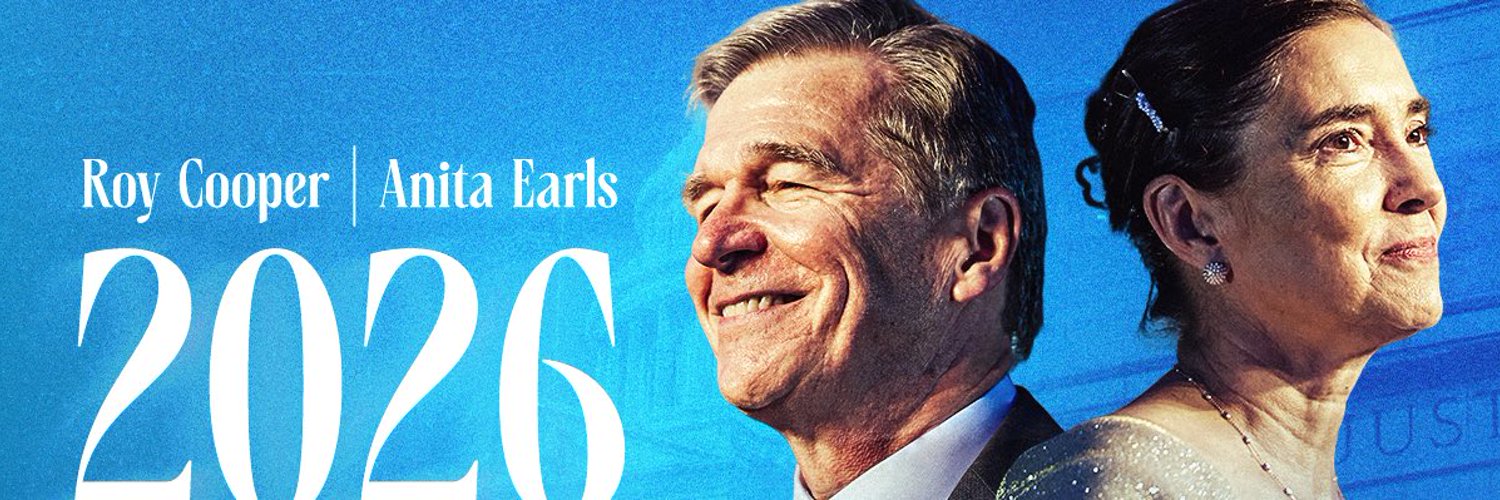 North Carolina Democratic Party - Congressional District 2