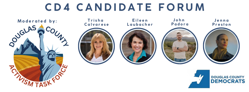 Douglas County Democratic Party (CO)