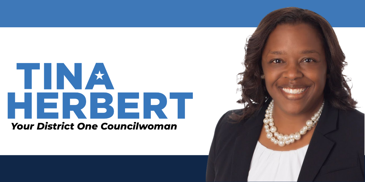 Tina Herbert
