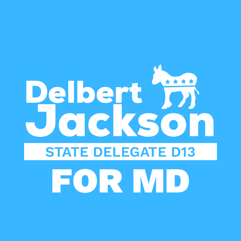 Delbert Jackson