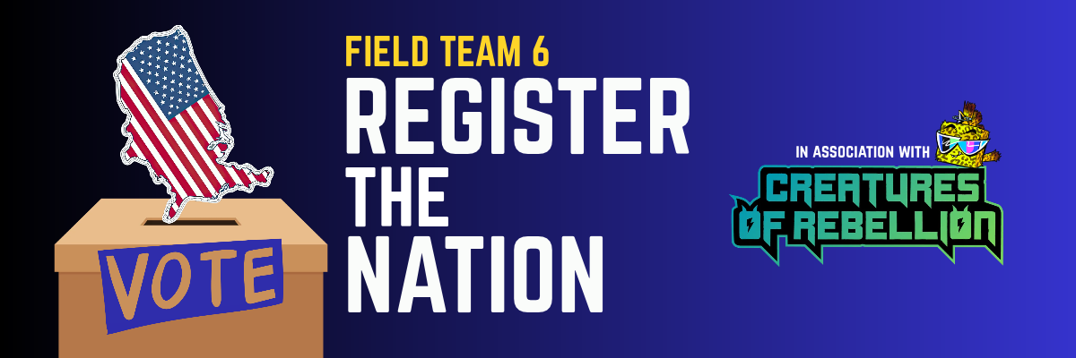FIELD TEAM 6, INC.