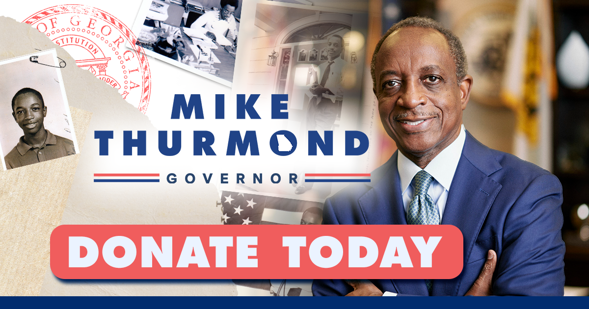 Michael Thurmond