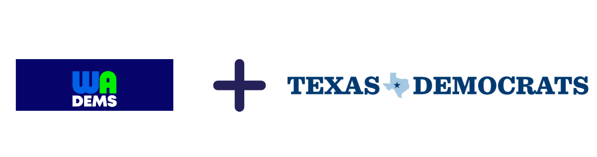 Washington State Democratic Committee - Federal Account