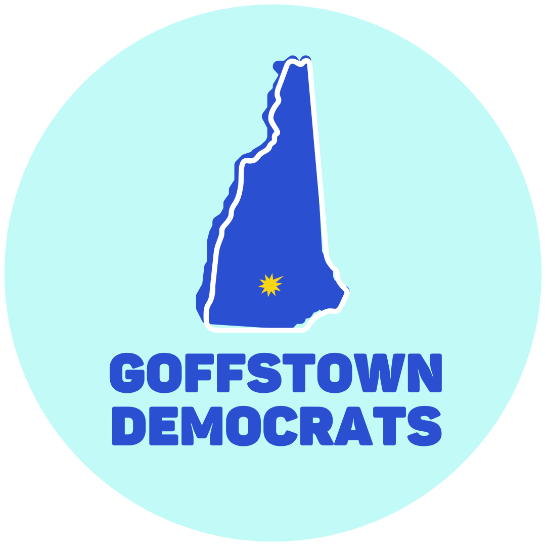 Goffstown NH Democratic Committee