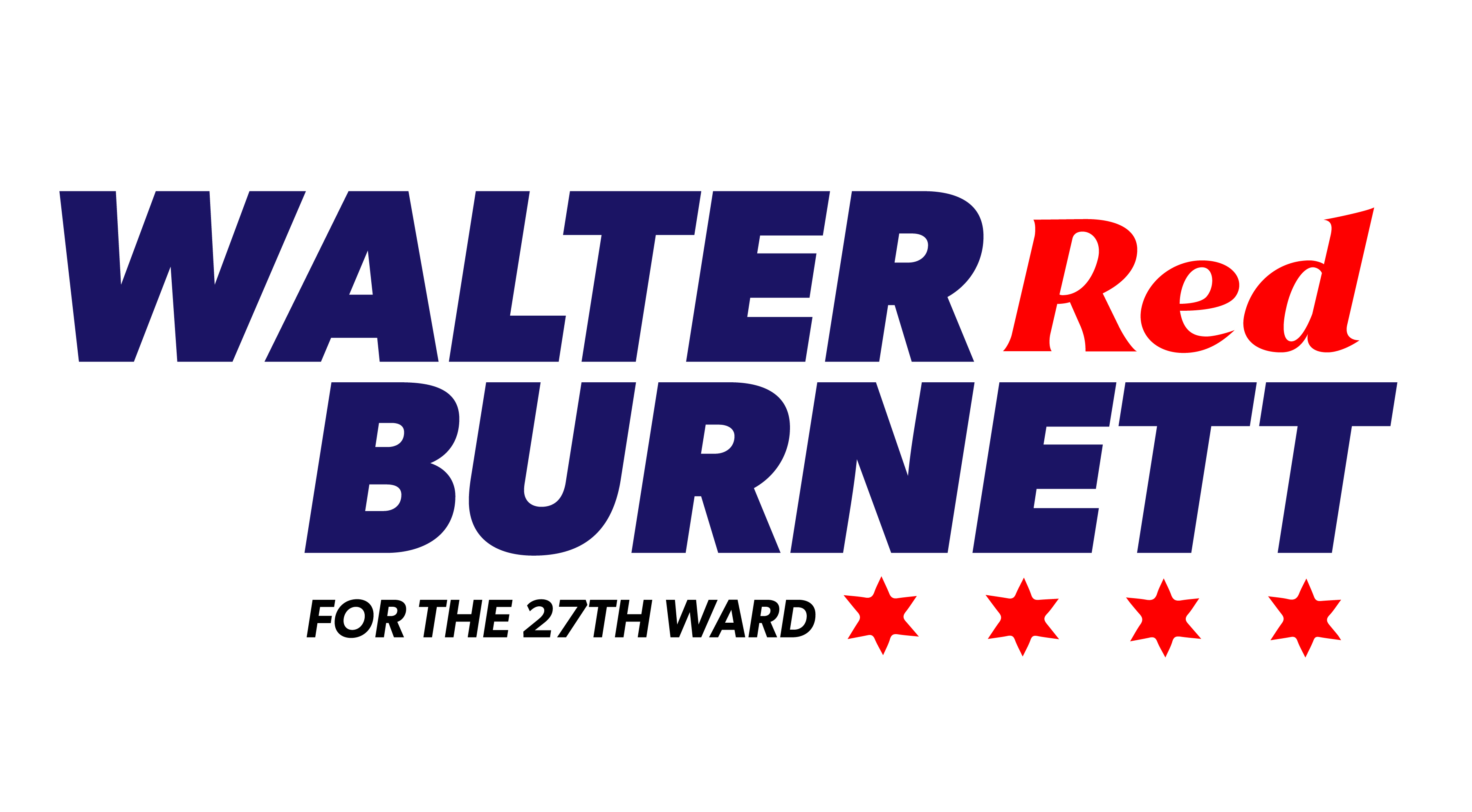 Walter "Red" Burnett