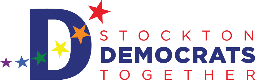 Stockton Democrats Together