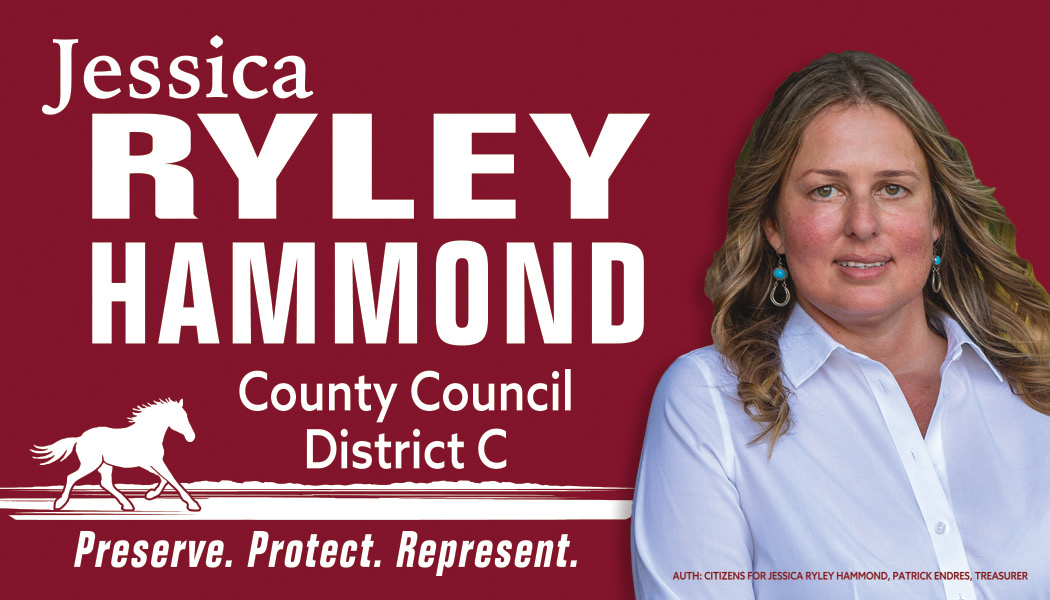 Jessica Ryley Hammond