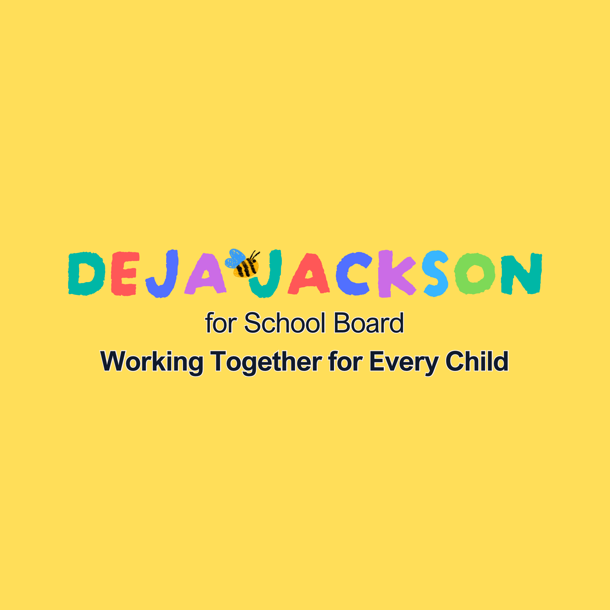 Deja B. Jackson
