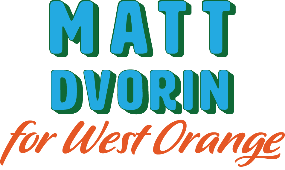 Matt Dvorin