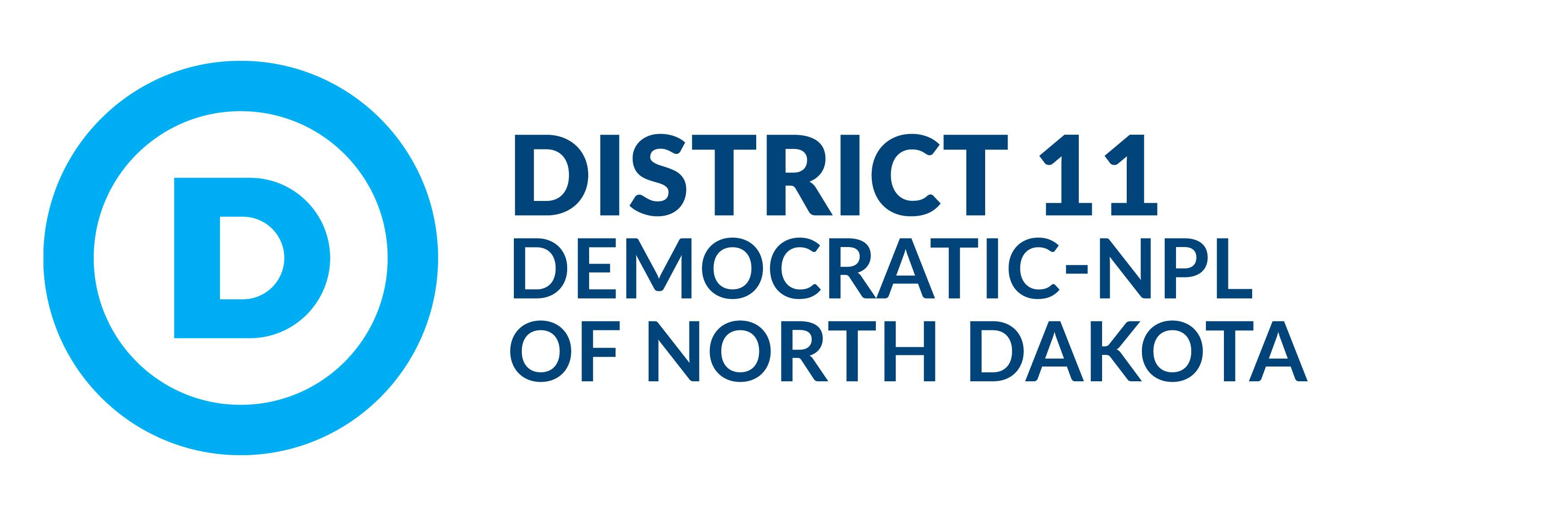 District 11 Democrats (ND)