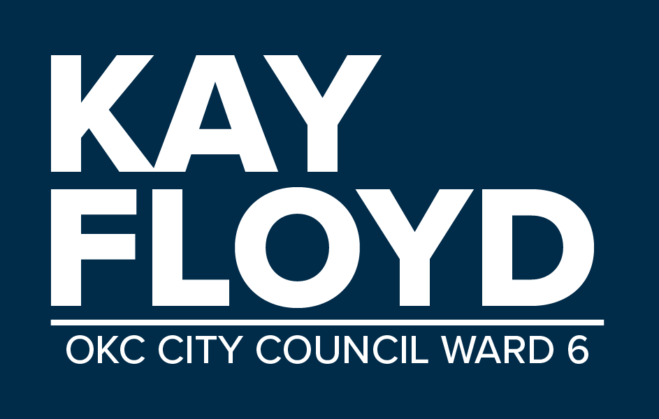Kay Floyd