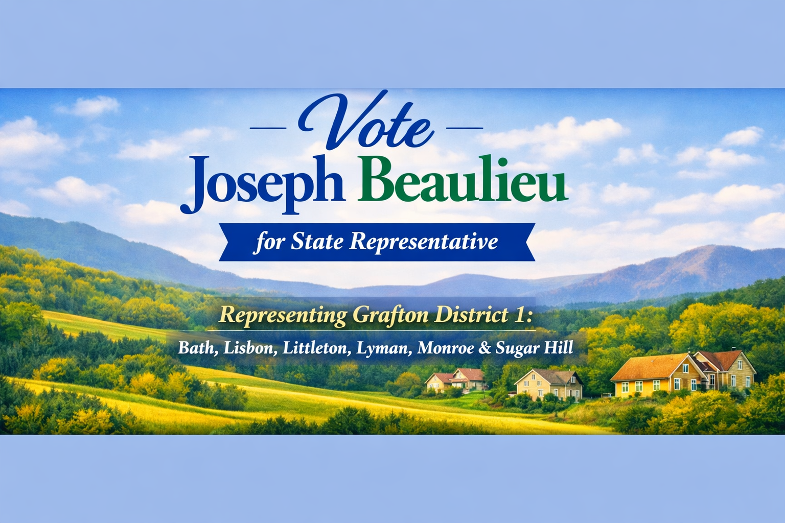 Joseph Beaulieu