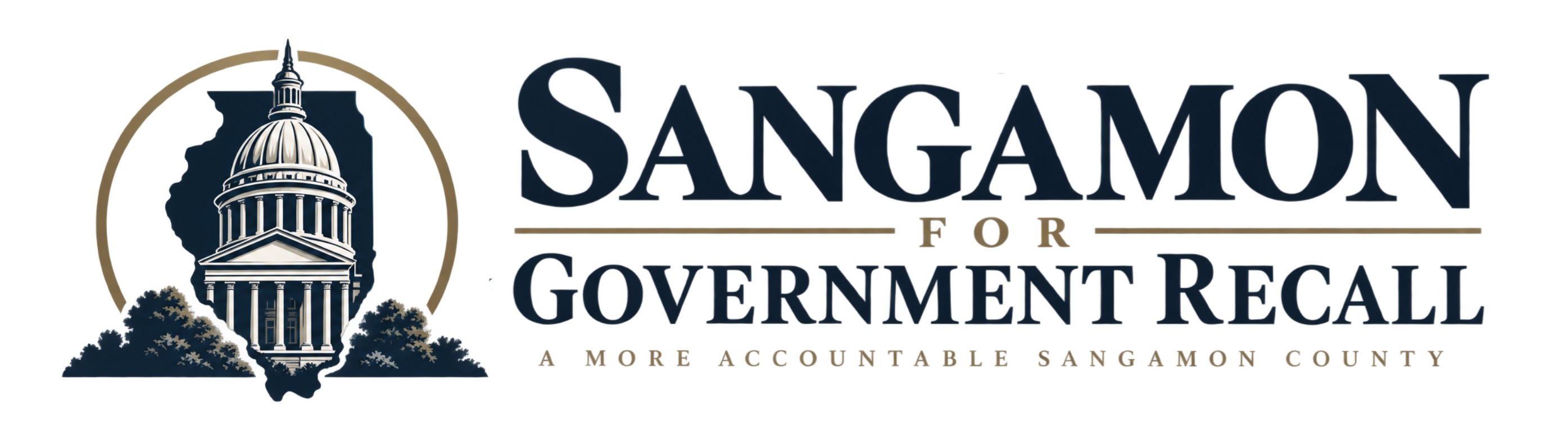 Sangamon for Government Reform