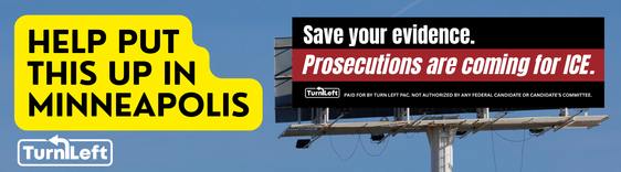 Turn Left PAC - Independent Expenditure