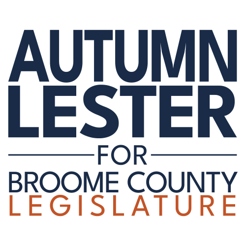 Autumn Lester