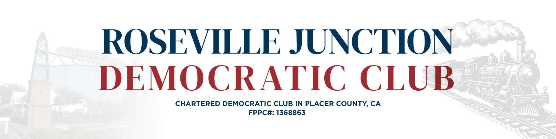 Roseville Junction Democratic Club (CA)