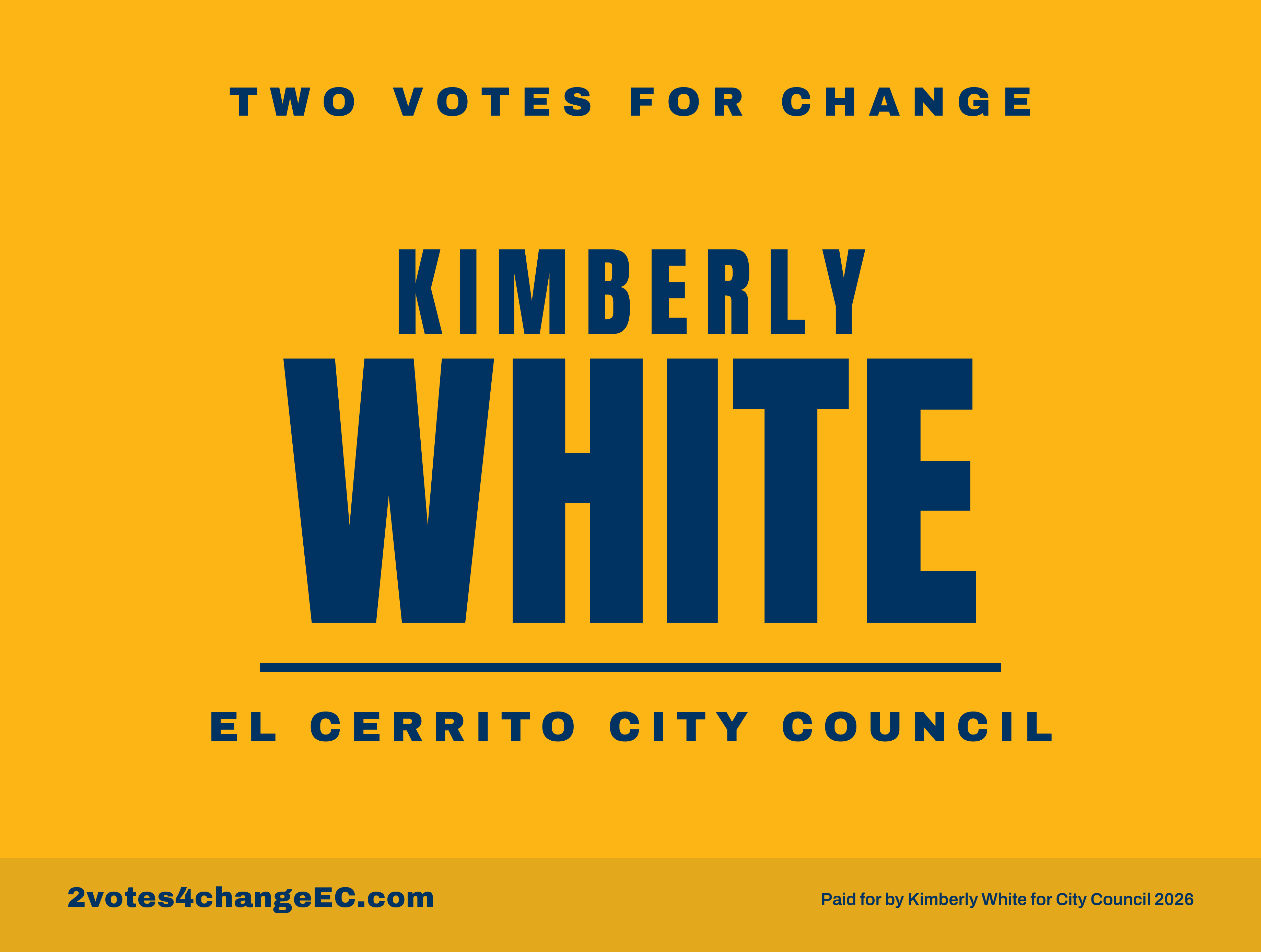 Kimberly White