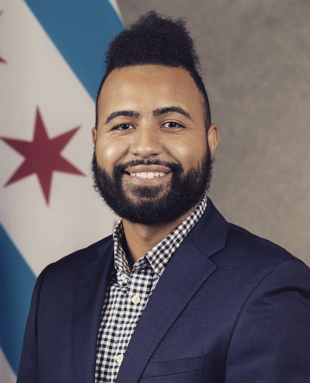 Alexander Perez