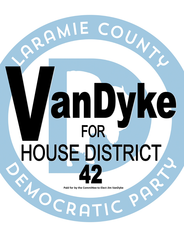 Jim VanDyke