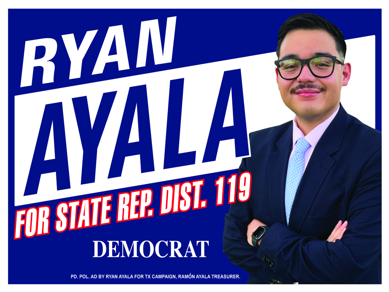 Ryan Ayala