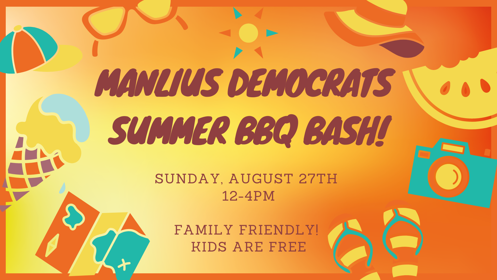 Town of Manlius Democratic Committee (NY)