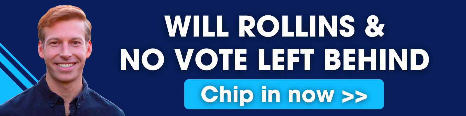 No Vote Left Behind PAC