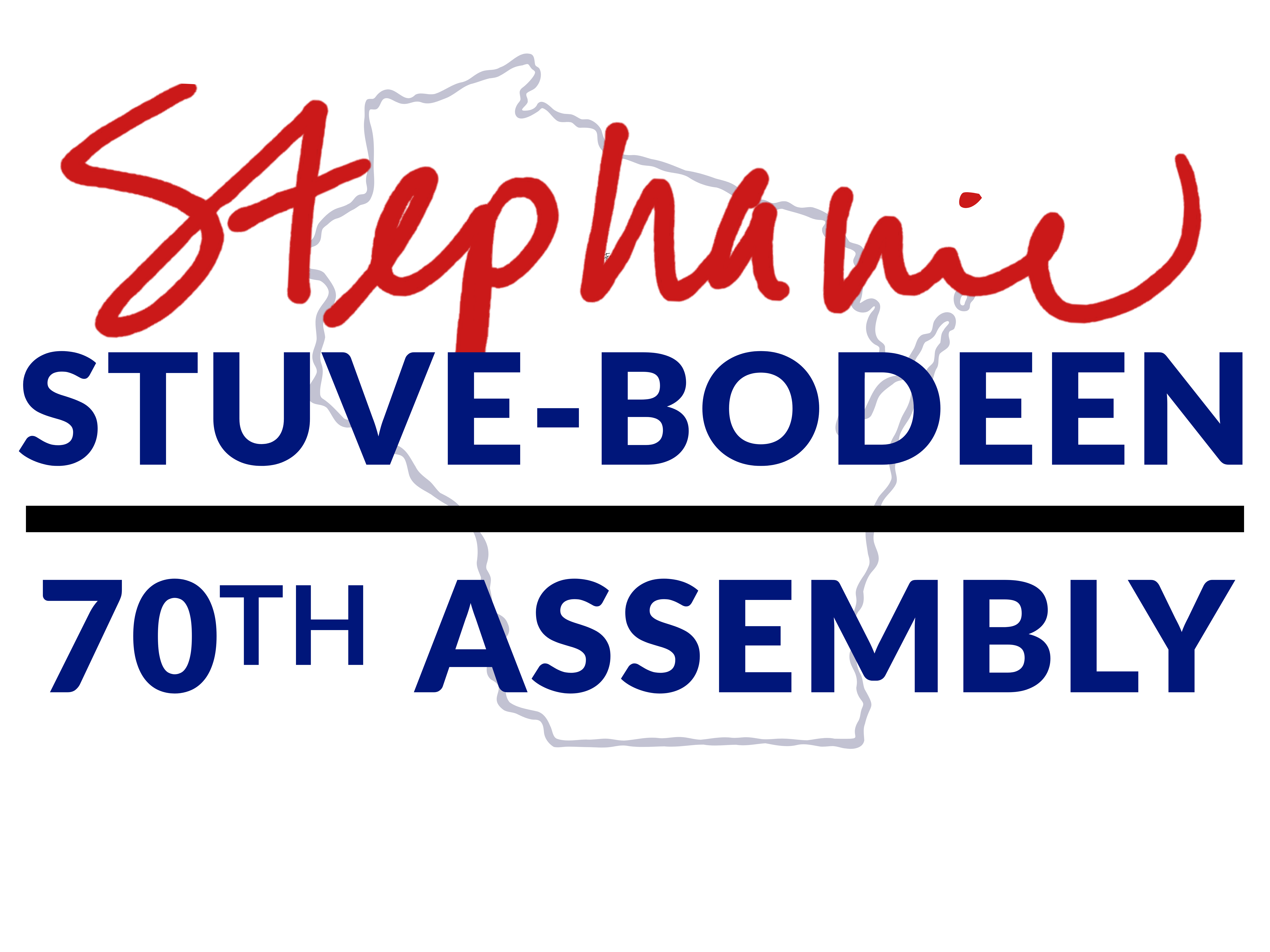 Stephanie Stuve-Bodeen