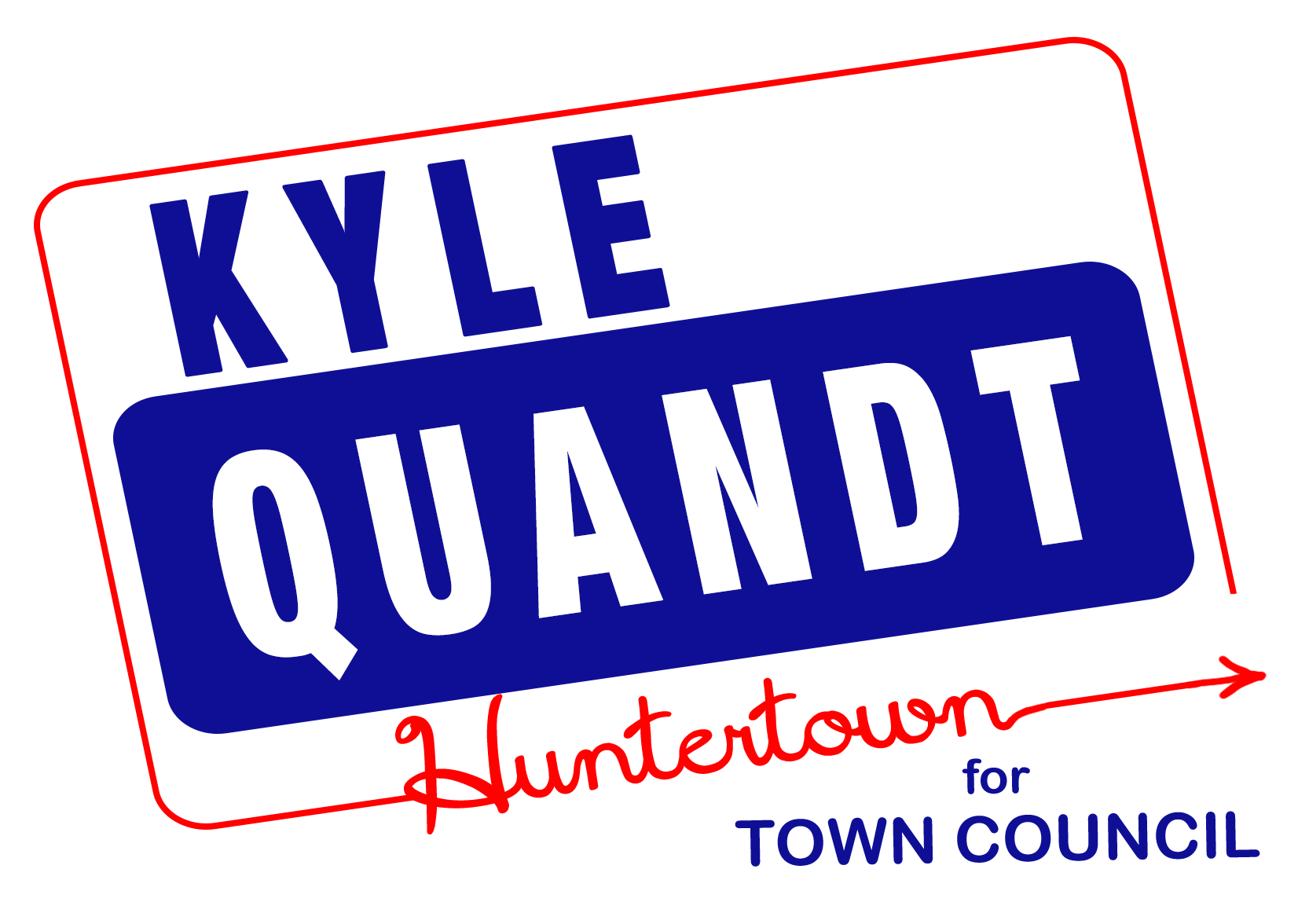 Kyle Quandt