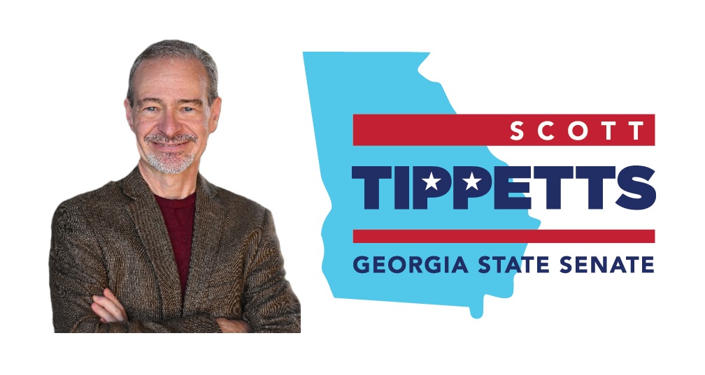 Scott Tippetts