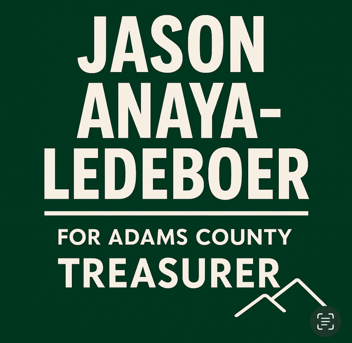 Jason Anaya-Ledeboer