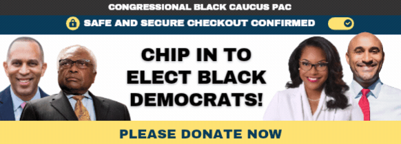 Congressional Black Caucus PAC
