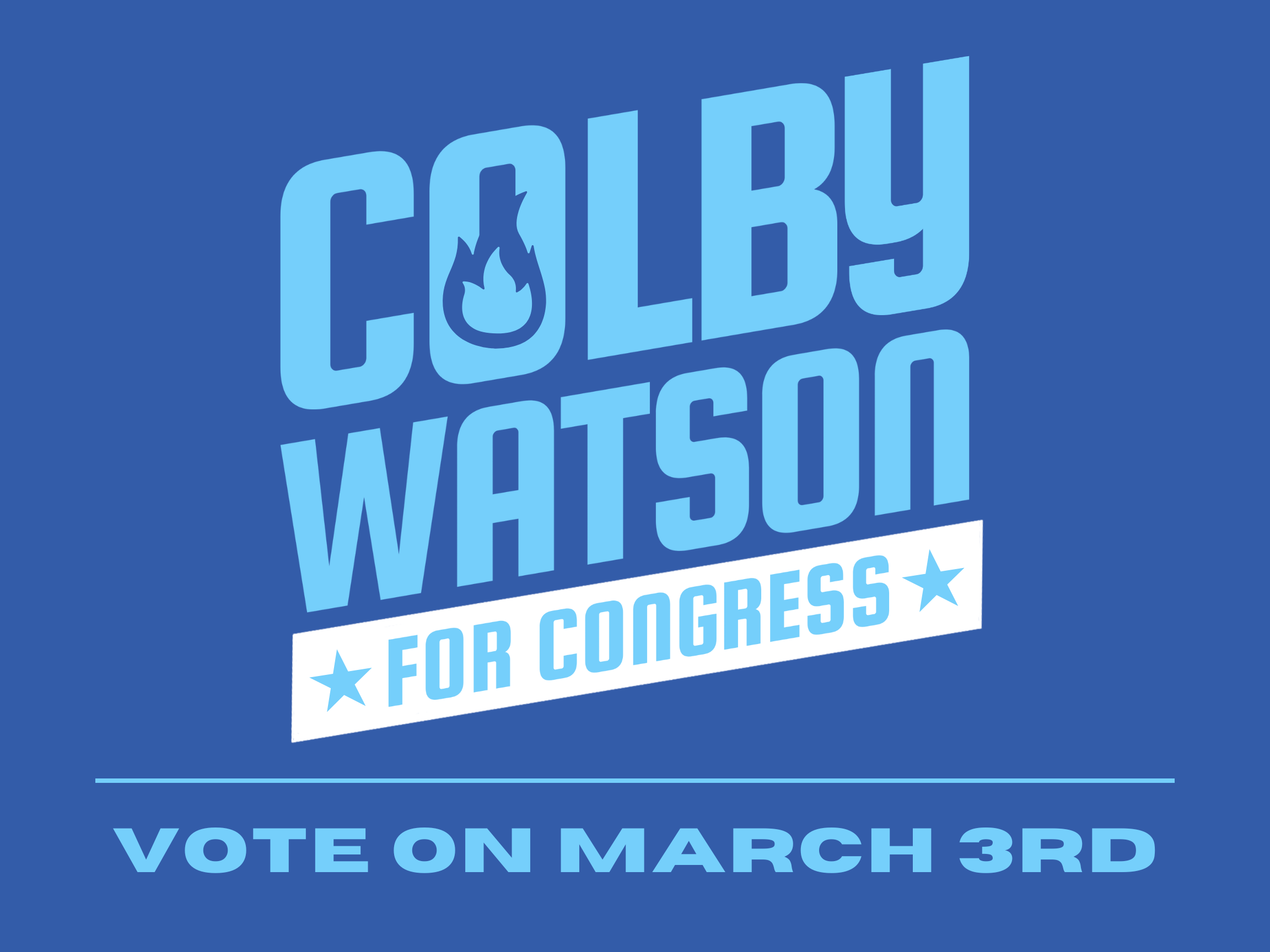 Colby Watson