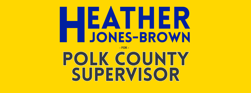 Heather Jones-Brown