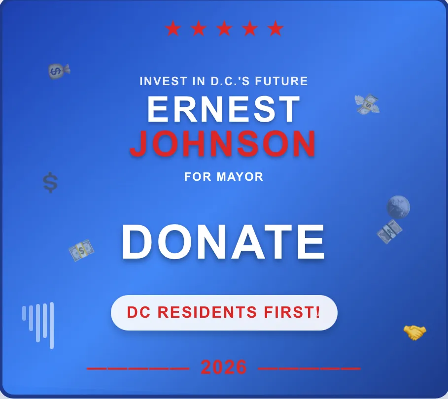Ernest Johnson