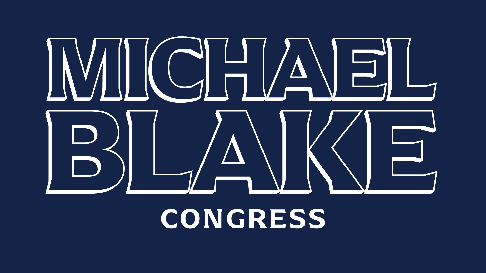 Michael Blake