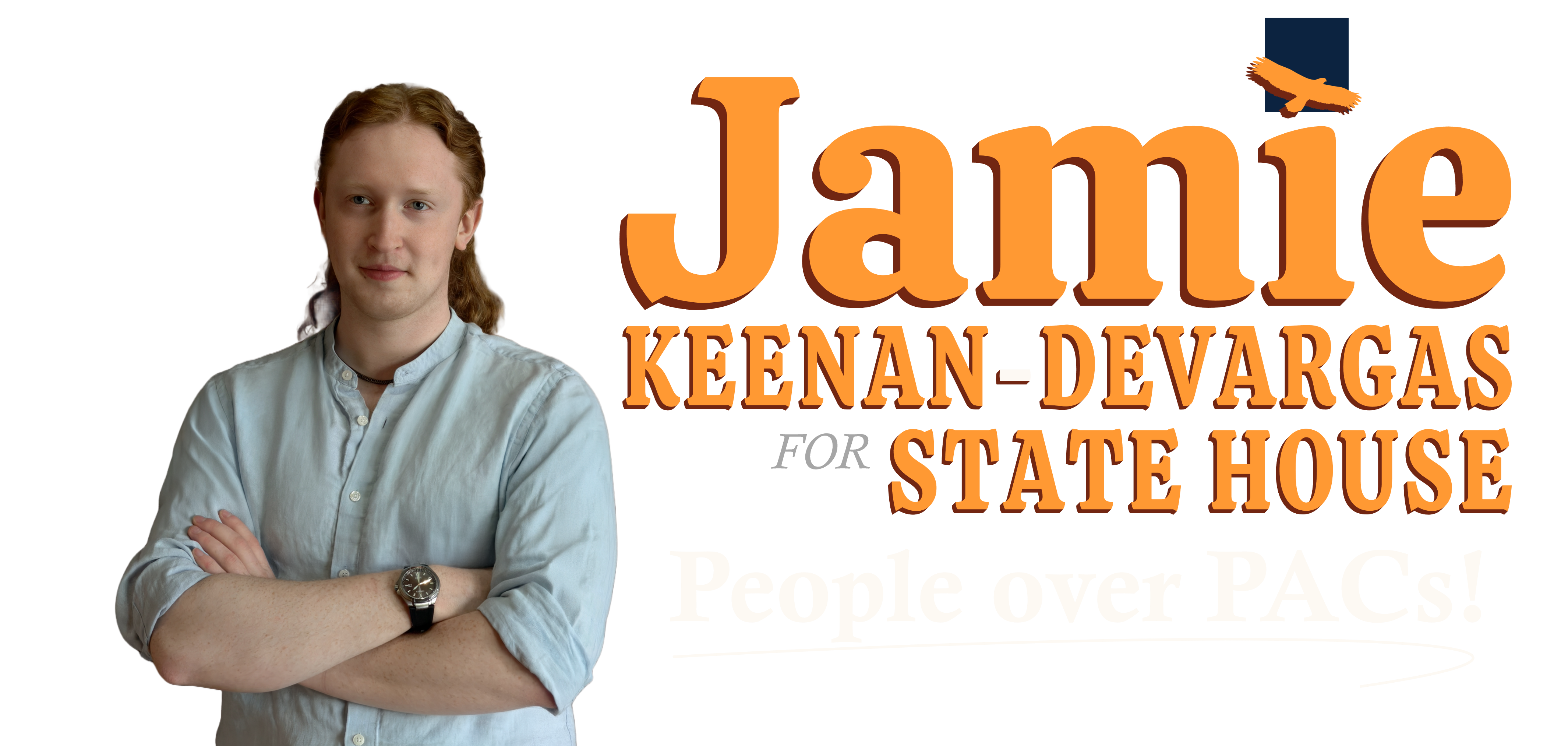 Jamie Keenan-deVargas