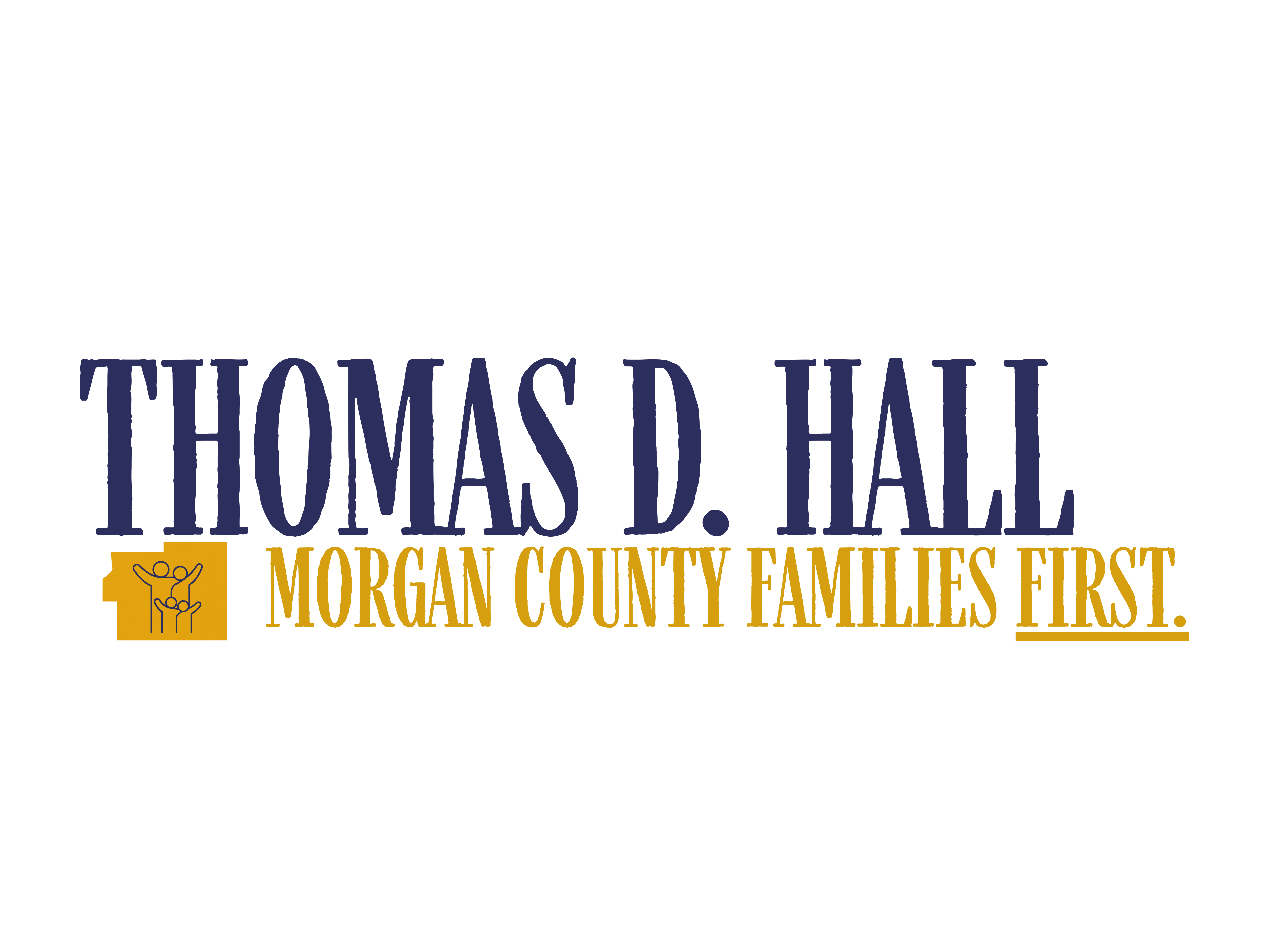 Thomas D. Hall Jr.