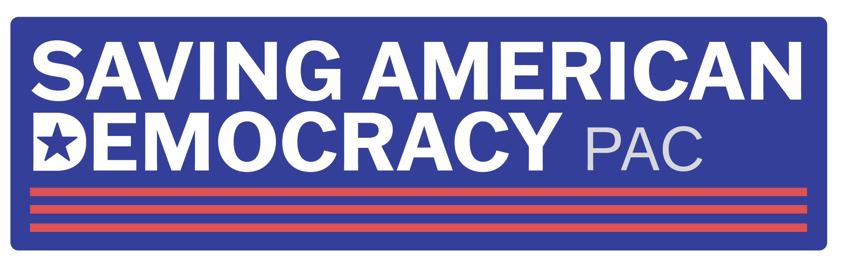 Saving American Democracy PAC