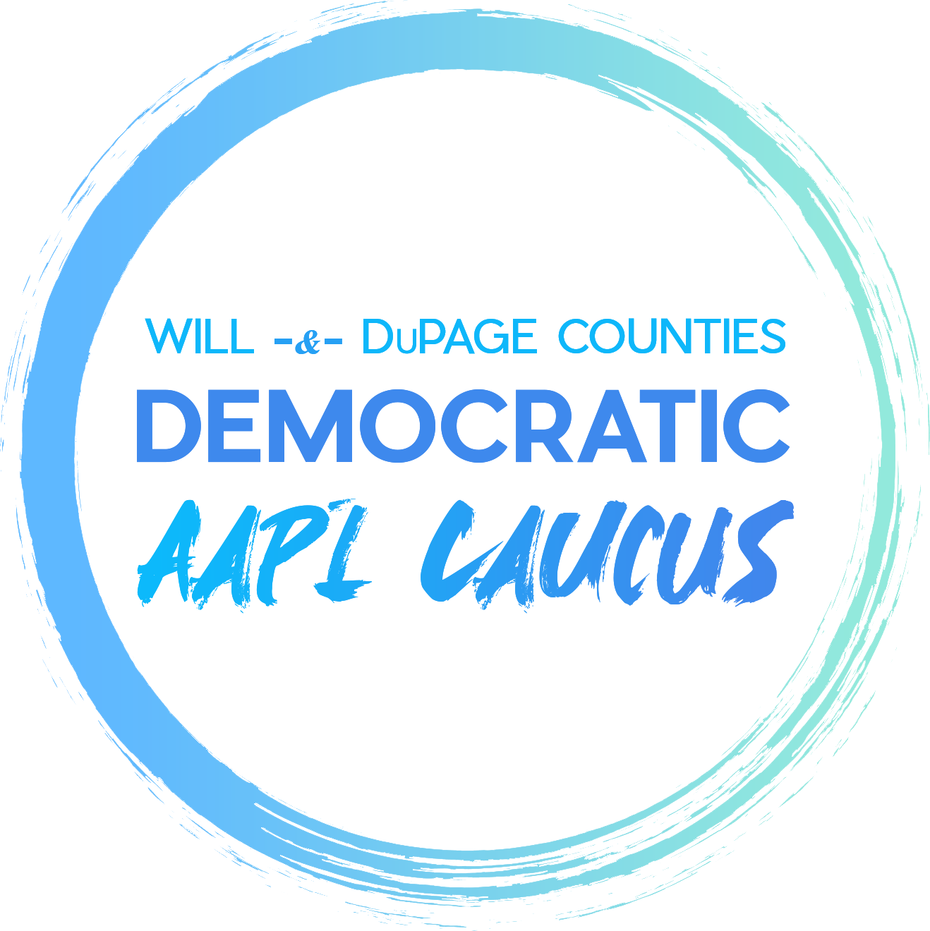 Will County Democratic Asian American and Pacific Islander Caucus