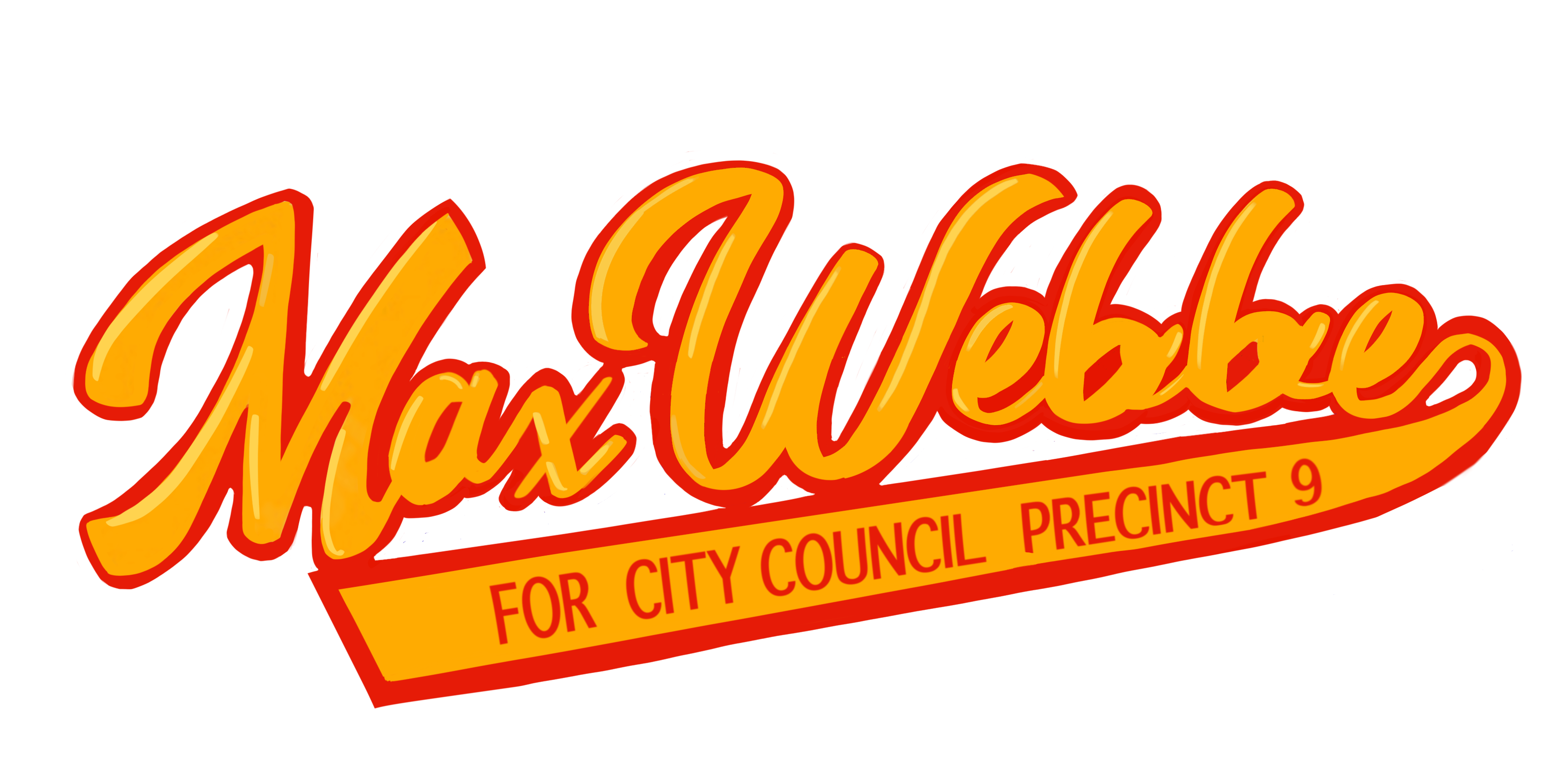 Max Webbe