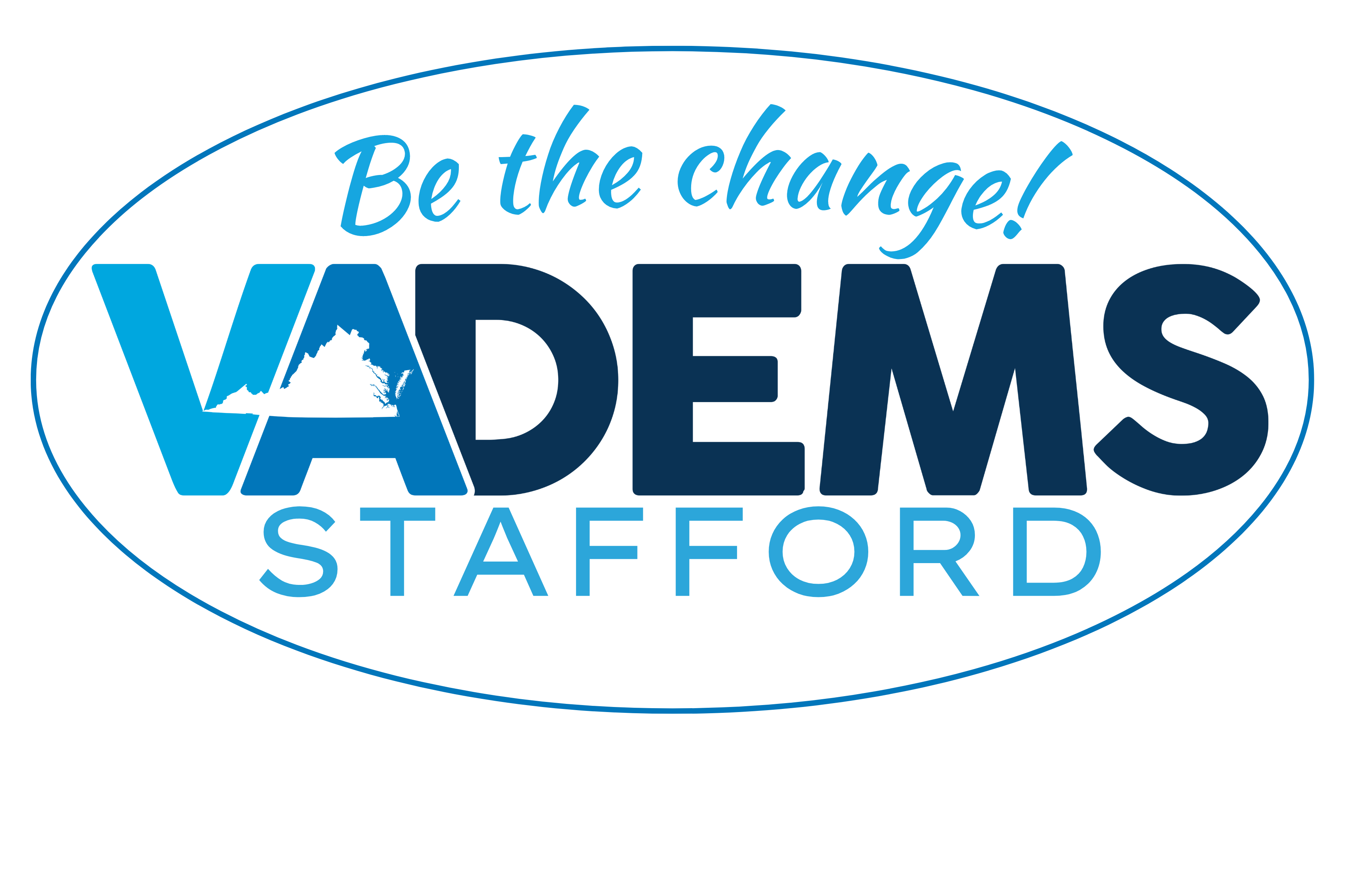 Stafford County Virginia Democratic Committee