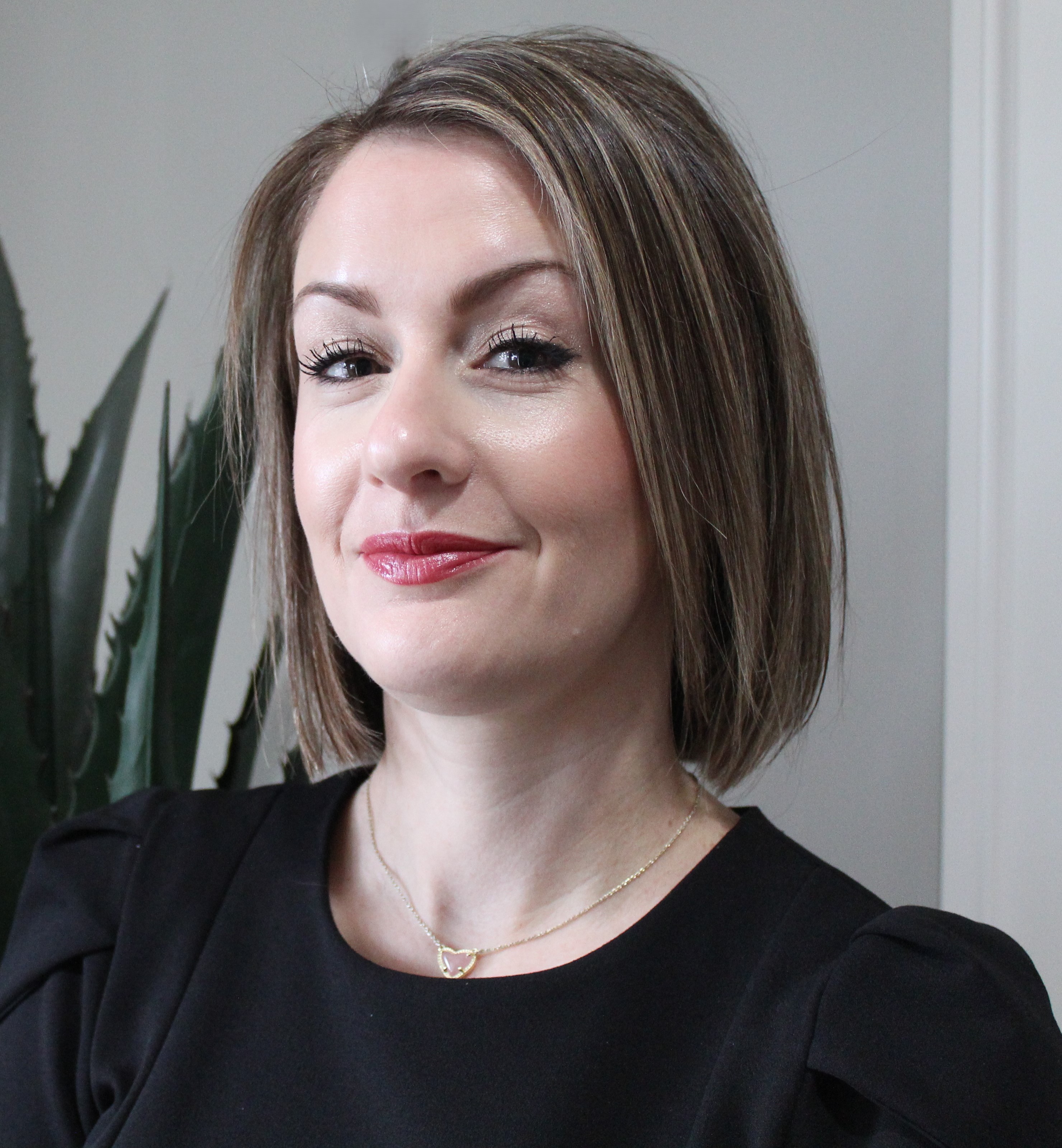 Emily Rosengrant